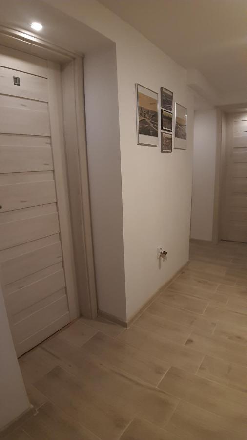 Pokoje Goscinne Gasowscy Dzieci Od 12 Roku Zycia Miedzyzdroje Exteriör bild