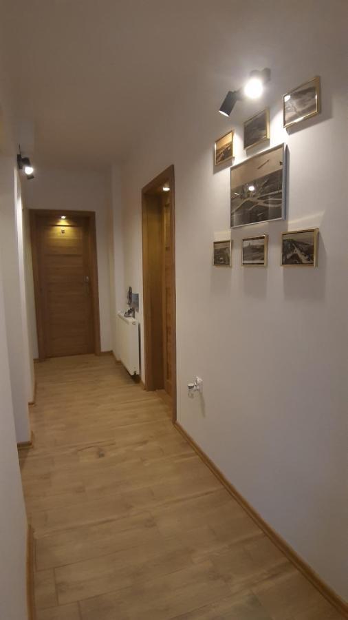 Pokoje Goscinne Gasowscy Dzieci Od 12 Roku Zycia Miedzyzdroje Exteriör bild