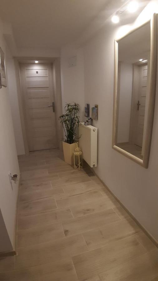 Pokoje Goscinne Gasowscy Dzieci Od 12 Roku Zycia Miedzyzdroje Exteriör bild